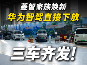 【菱智新能源】东风风行